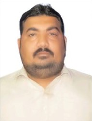 Abdul Amjid